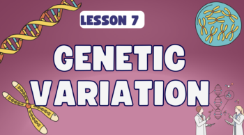 Genetic Variation